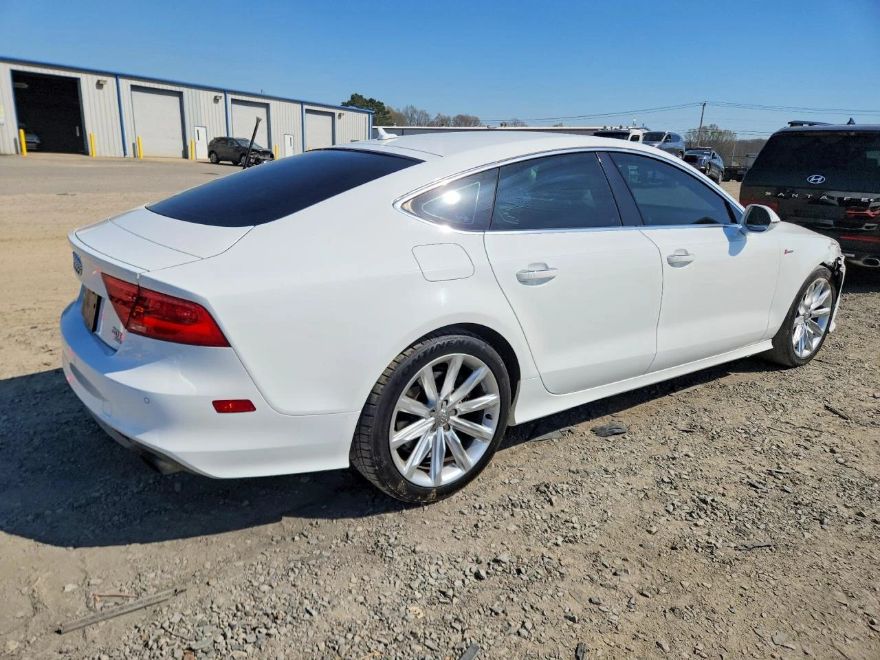 Audi A7 3.0l Prestige | Mobile.bg � ����������� 3