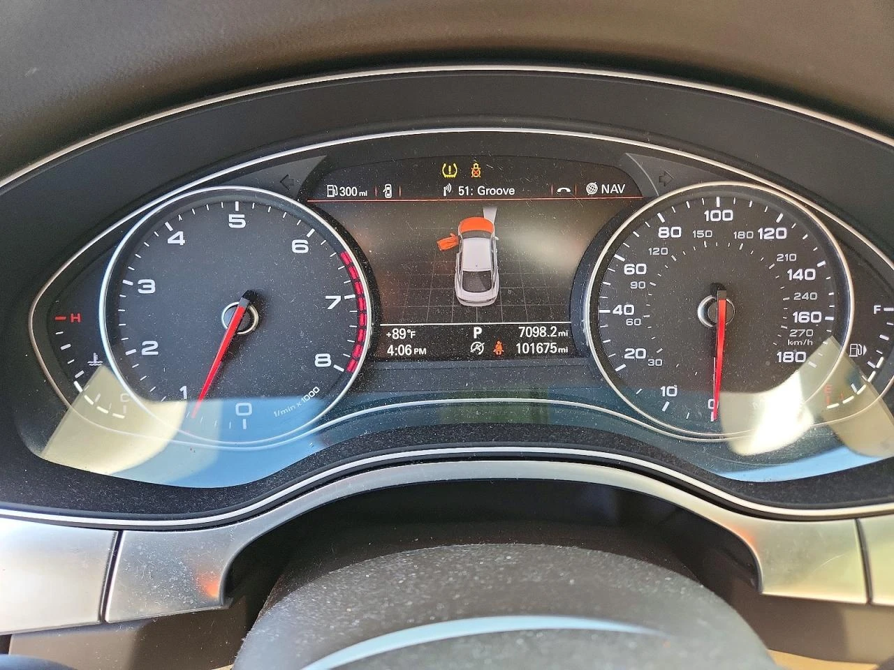 Audi A7 3.0l Prestige | Mobile.bg � ����������� 9