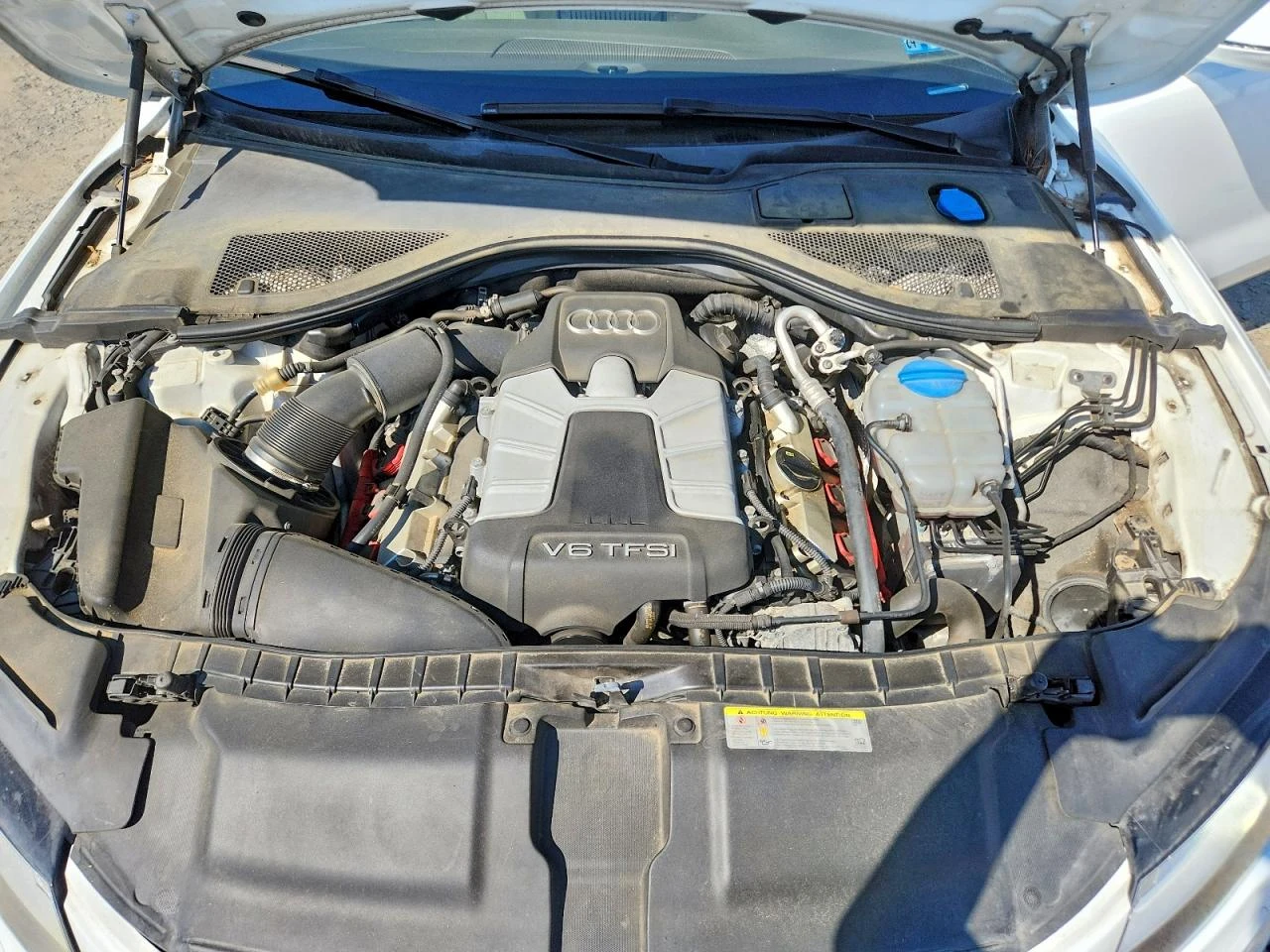 Audi A7 3.0l Prestige | Mobile.bg � ����������� 11