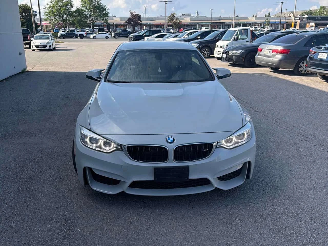 BMW M4 | ���������� ��� ������������ ������ |  | Mobile.bg � ����������� 6