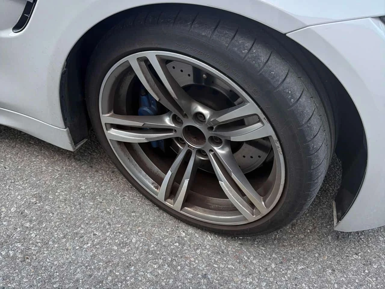 BMW M4 | ���������� ��� ������������ ������ |  | Mobile.bg � ����������� 7