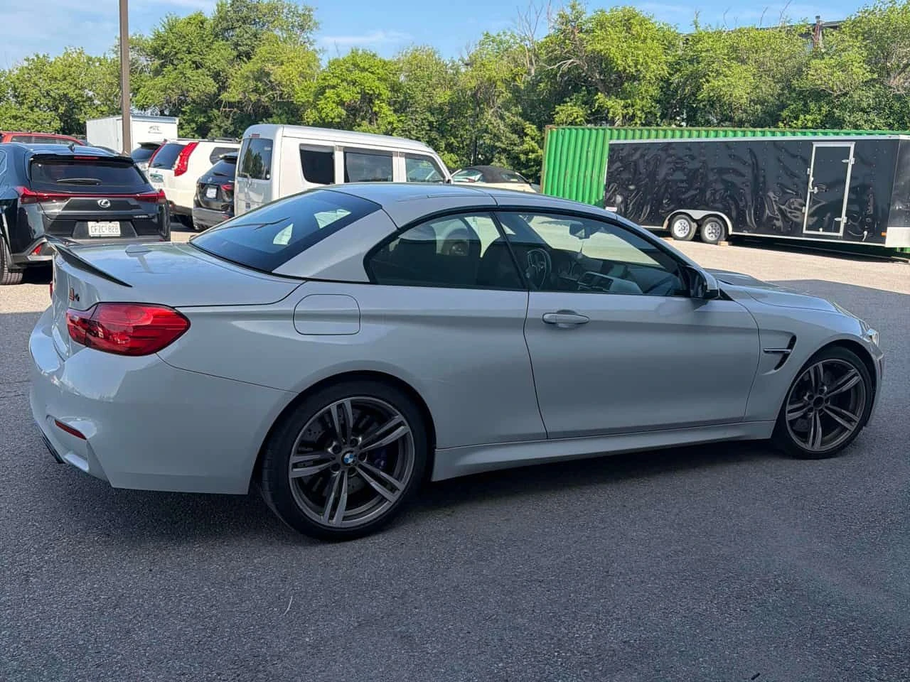 BMW M4 | ���������� ��� ������������ ������ |  | Mobile.bg � ����������� 3