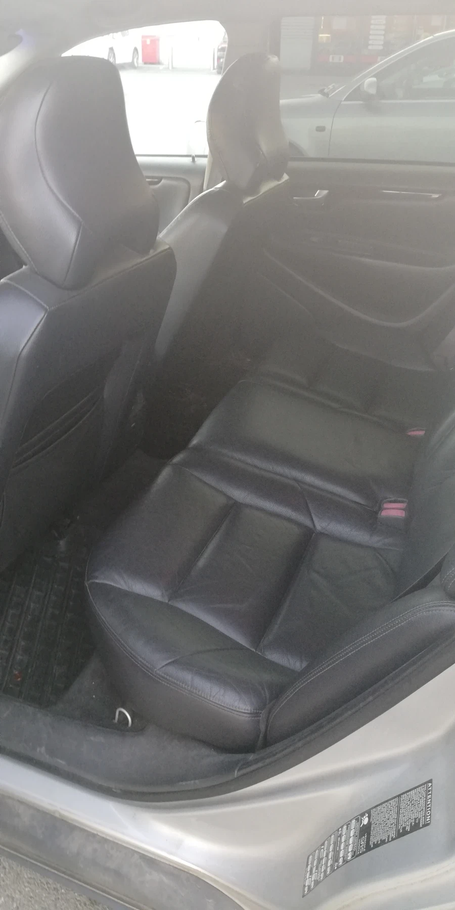 Volvo V70 2.4 D5 , снимка 13 - Автомобили и джипове - 55725723