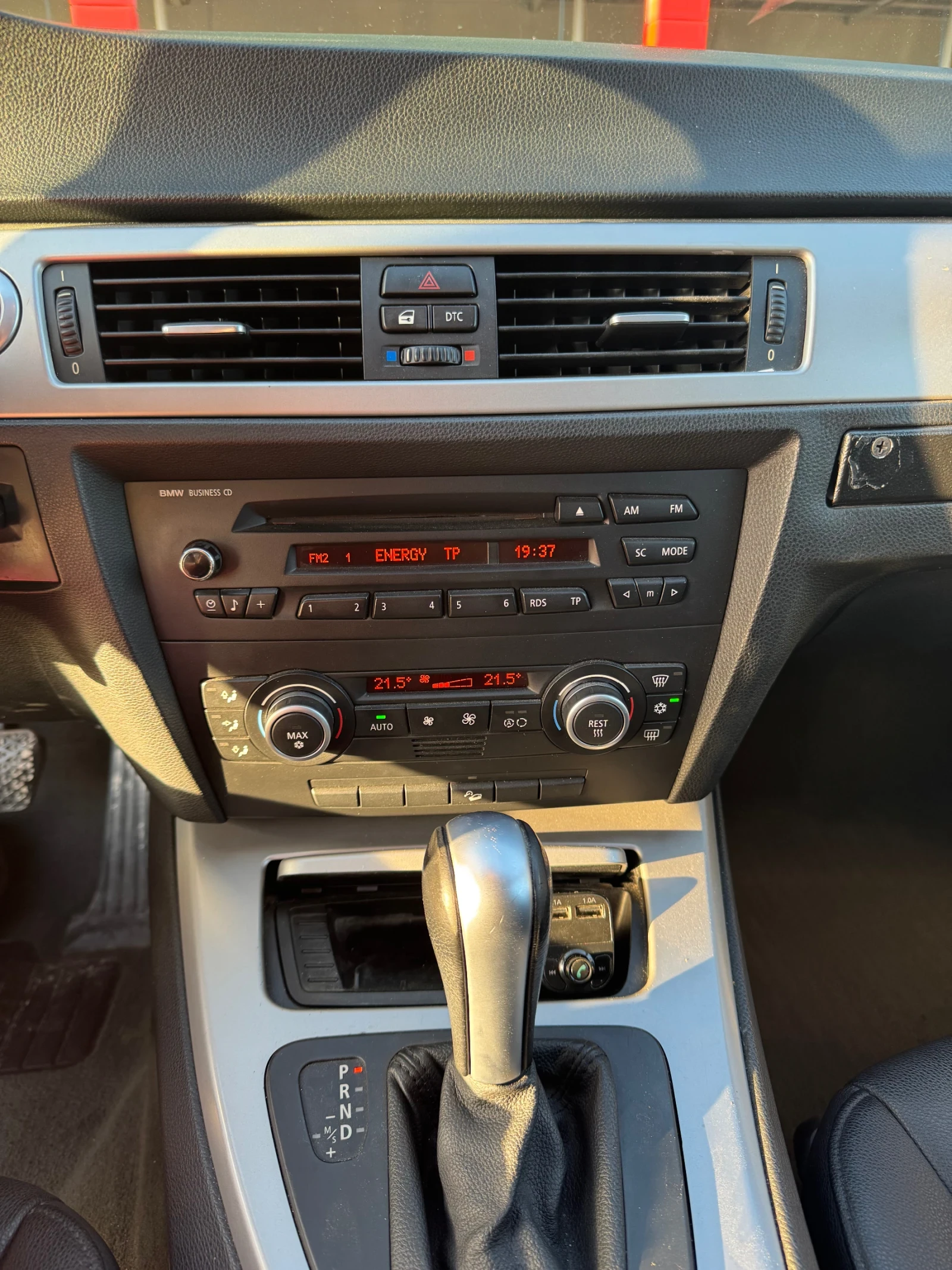BMW 330, снимка 10 - Автомобили и джипове - 55848926