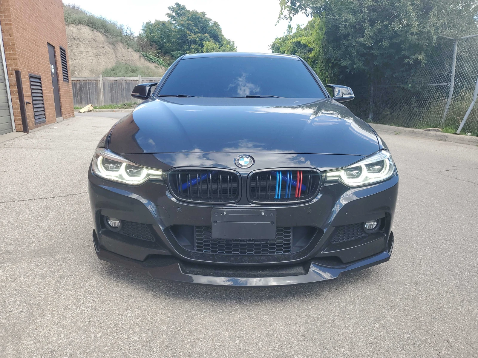 BMW 330 * xDrive * CARFAX * ОПЦИЯ ЗА ФИНАНСИРАНЕ, снимка 6 - Автомобили и джипове - 55964818