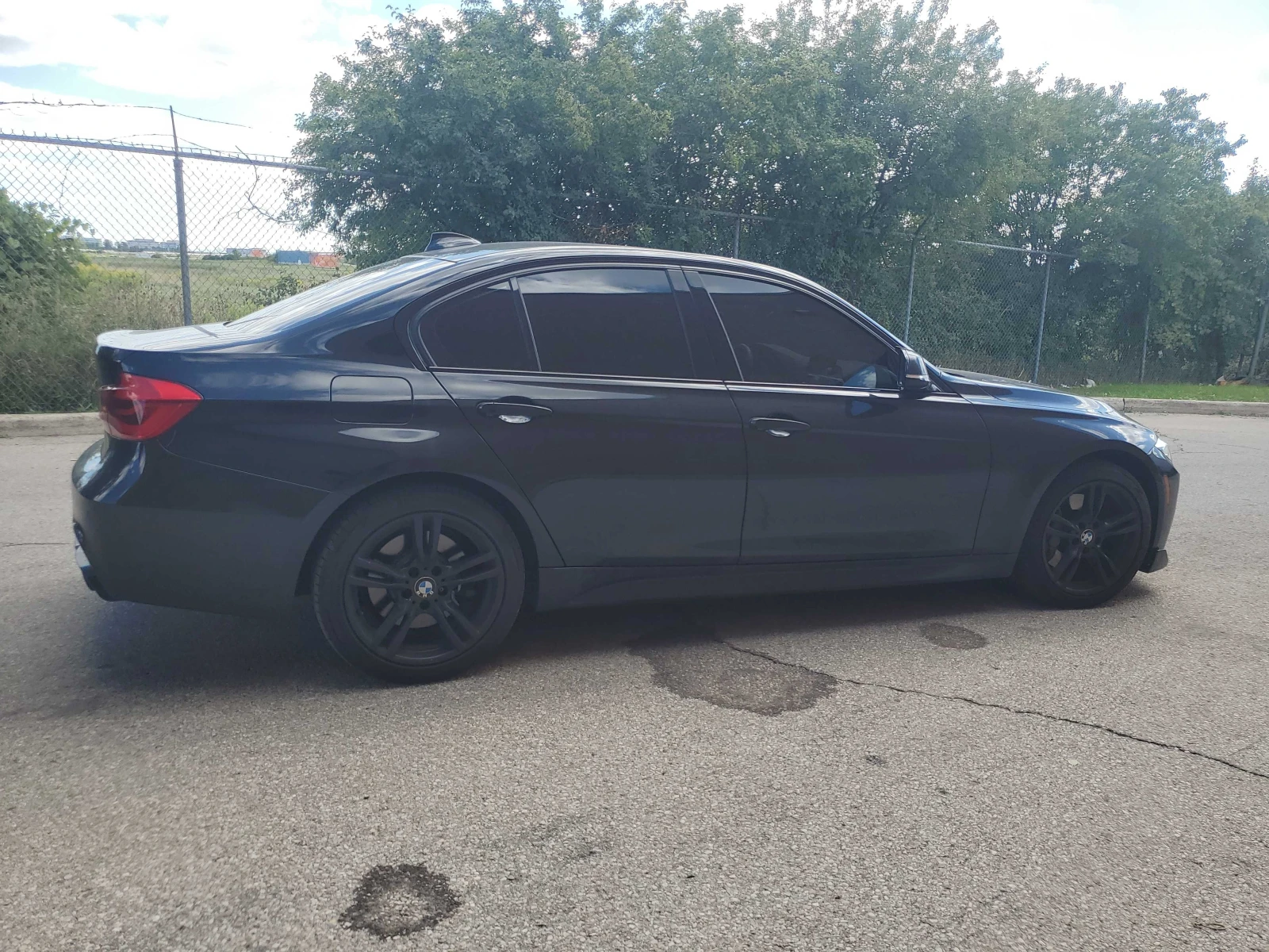 BMW 330 * xDrive * CARFAX * ОПЦИЯ ЗА ФИНАНСИРАНЕ, снимка 3 - Автомобили и джипове - 55964818
