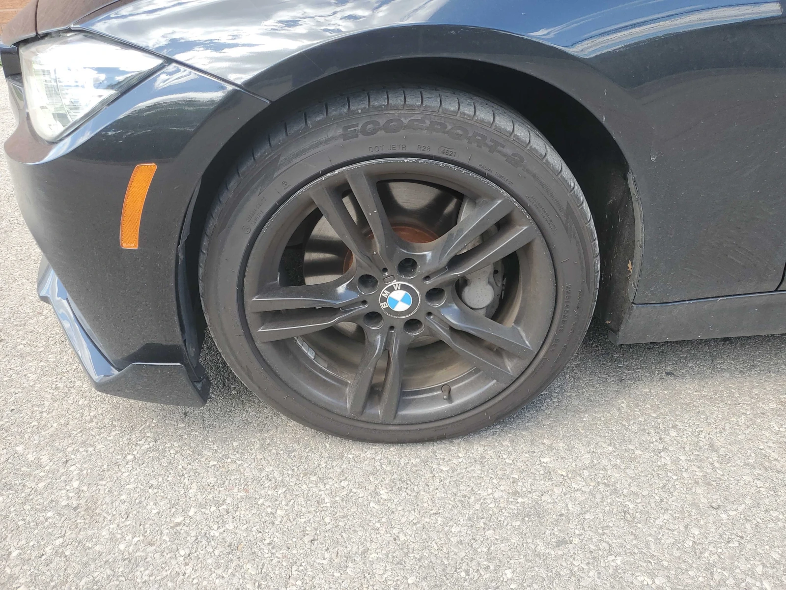 BMW 330 * xDrive * CARFAX * ОПЦИЯ ЗА ФИНАНСИРАНЕ, снимка 7 - Автомобили и джипове - 55964818