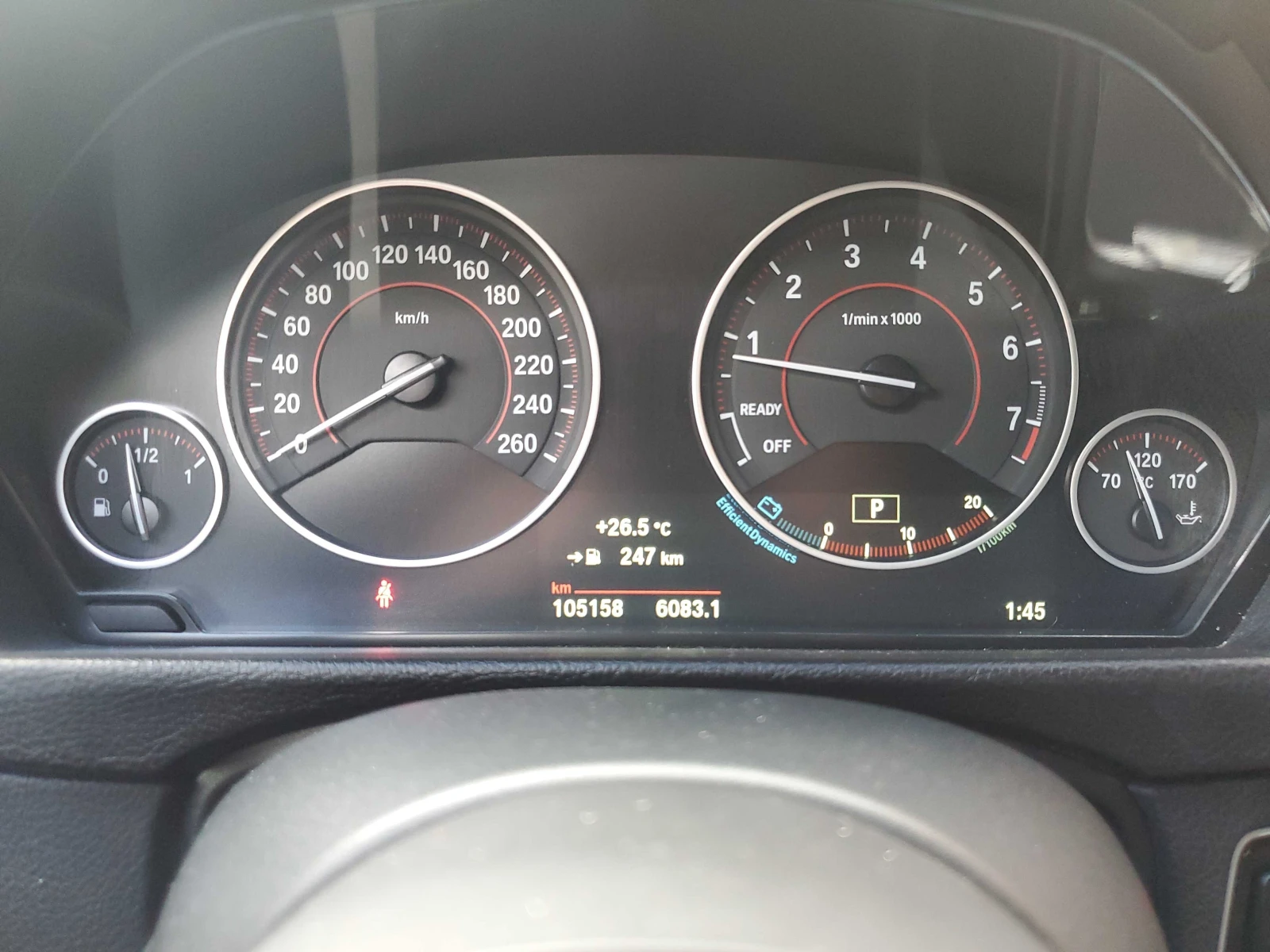 BMW 330 * xDrive * CARFAX * ОПЦИЯ ЗА ФИНАНСИРАНЕ, снимка 8 - Автомобили и джипове - 55964818