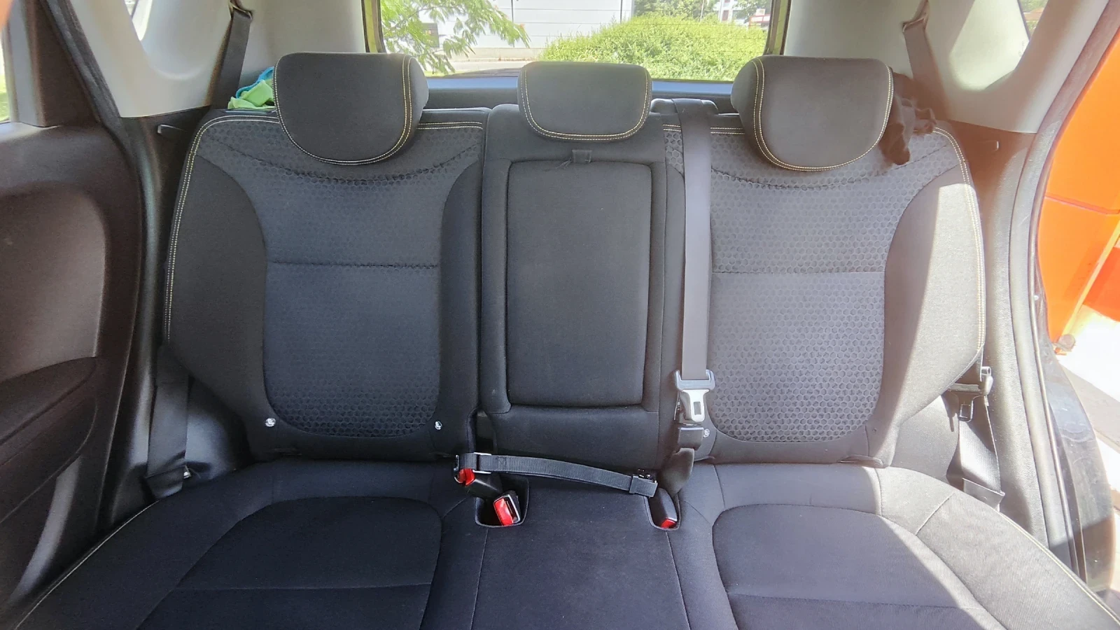 Kia Soul 1.6, снимка 9 - Автомобили и джипове - 56113962