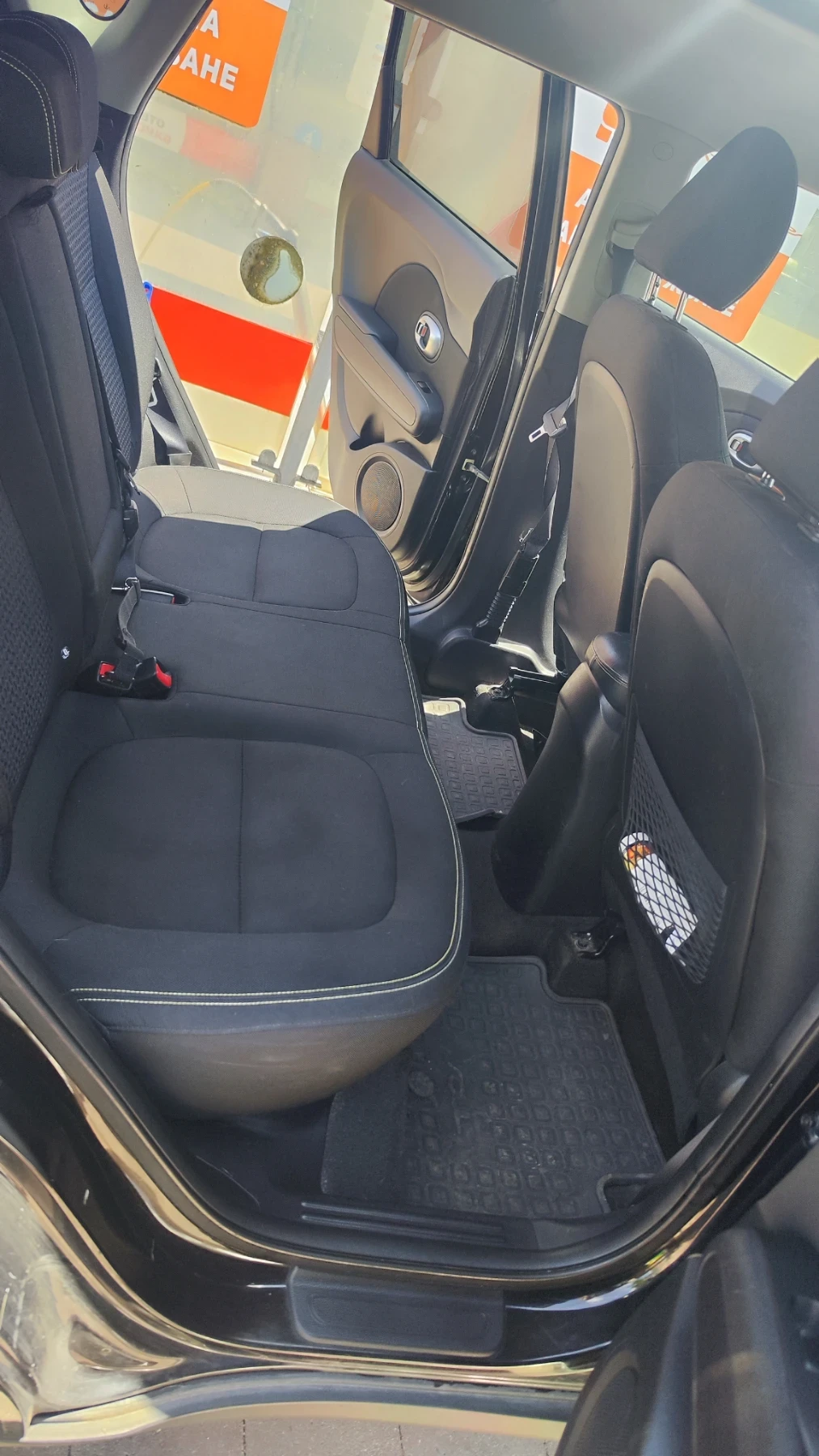 Kia Soul 1.6, снимка 10 - Автомобили и джипове - 56113962