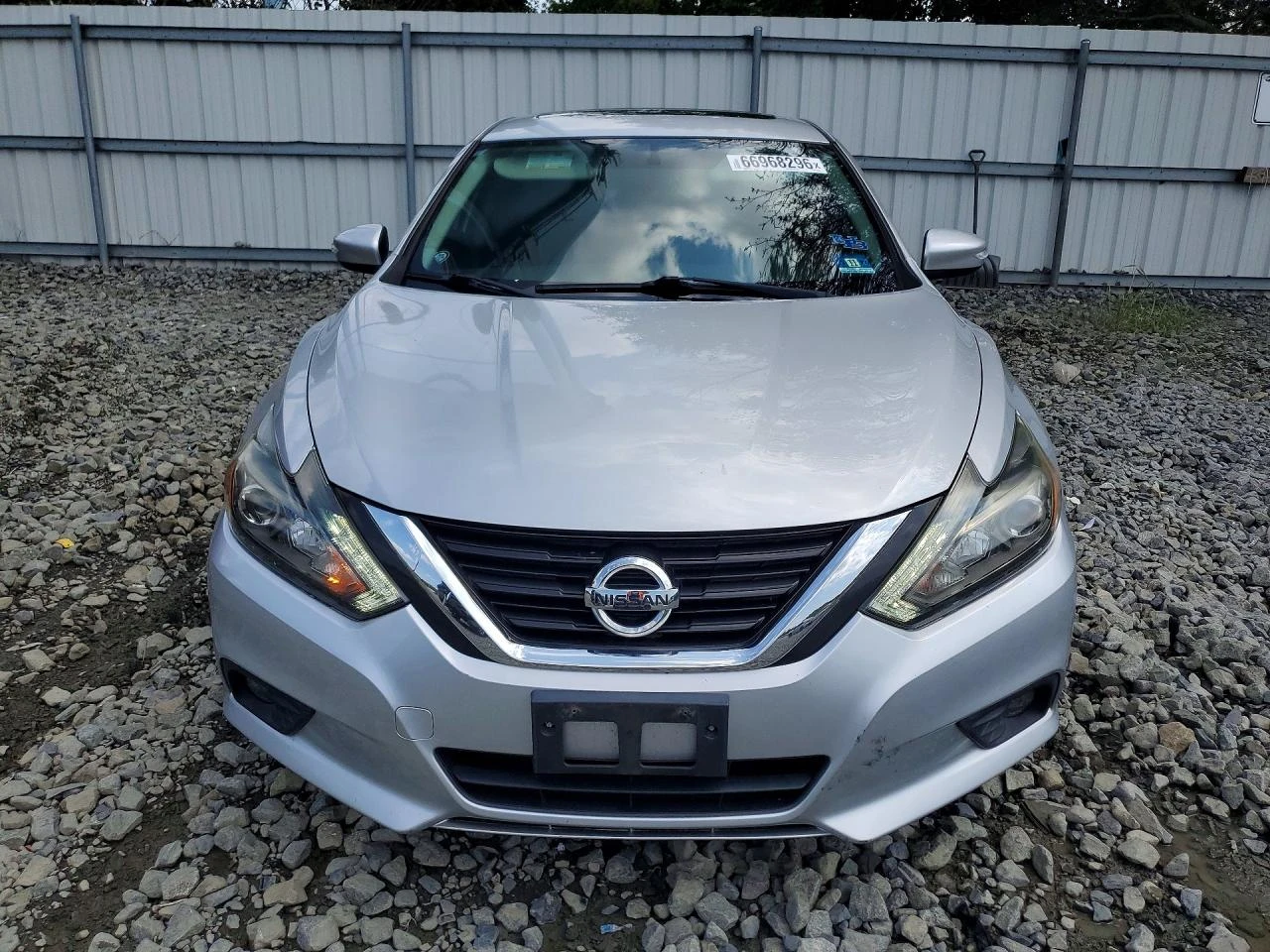 Nissan Altima 2.5l 2.5 Sl, снимка 5 - Автомобили и джипове - 56145723