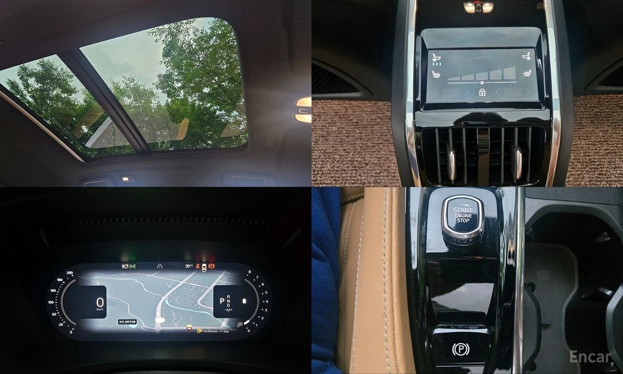 Volvo S90 B6* AWD* ULTIMATE* BRIGHT* ОБДУХВАНЕ* ДИСТРОНИК* Х, снимка 12 - Автомобили и джипове - 56152006