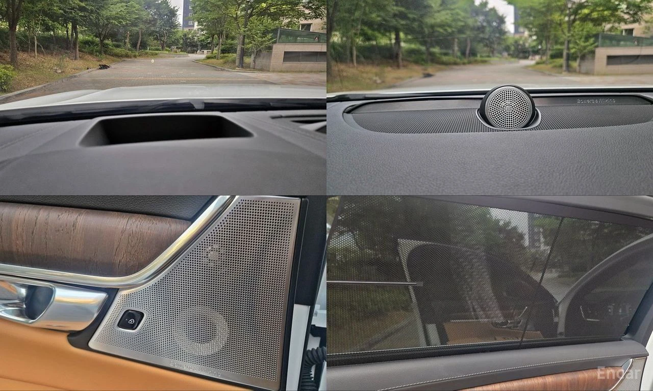 Volvo S90 B6* AWD* ULTIMATE* BRIGHT* ОБДУХВАНЕ* ДИСТРОНИК* Х, снимка 10 - Автомобили и джипове - 56152006