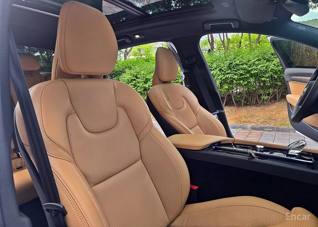 Volvo S90 B6* AWD* ULTIMATE* BRIGHT* ОБДУХВАНЕ* ДИСТРОНИК* Х, снимка 15 - Автомобили и джипове - 56152006