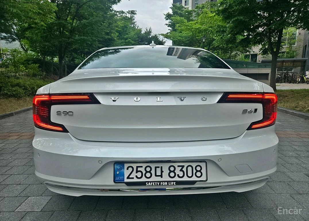 Volvo S90 B6* AWD* ULTIMATE* BRIGHT* ОБДУХВАНЕ* ДИСТРОНИК* Х, снимка 7 - Автомобили и джипове - 56152006