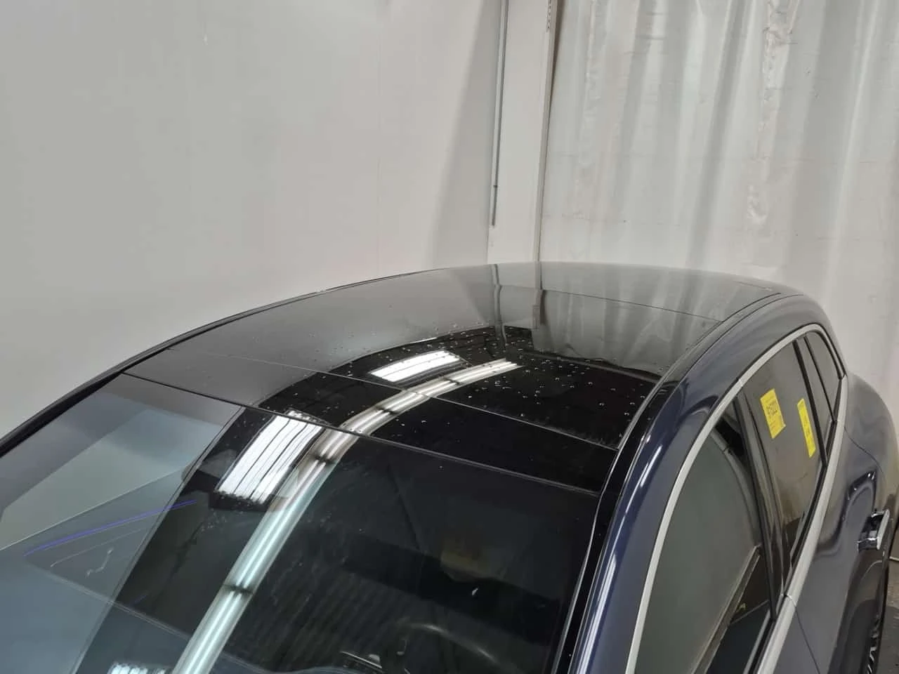 Mercedes-Benz EQS * 4matic Suv 580 * АВТОКРЕДИТ* , снимка 7 - Автомобили и джипове - 56281187