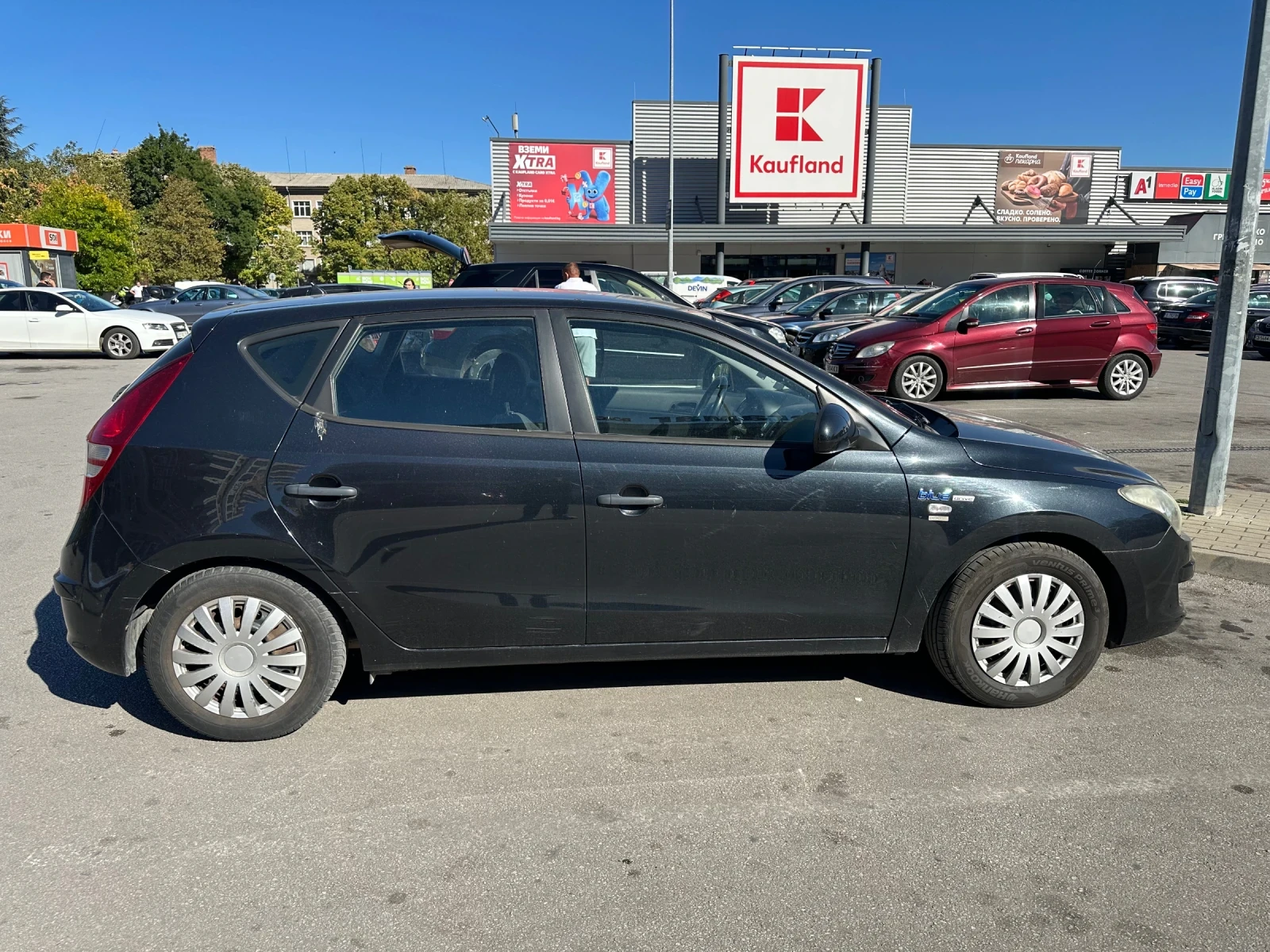 Hyundai I30 1.4i | Mobile.bg � ����������� 3