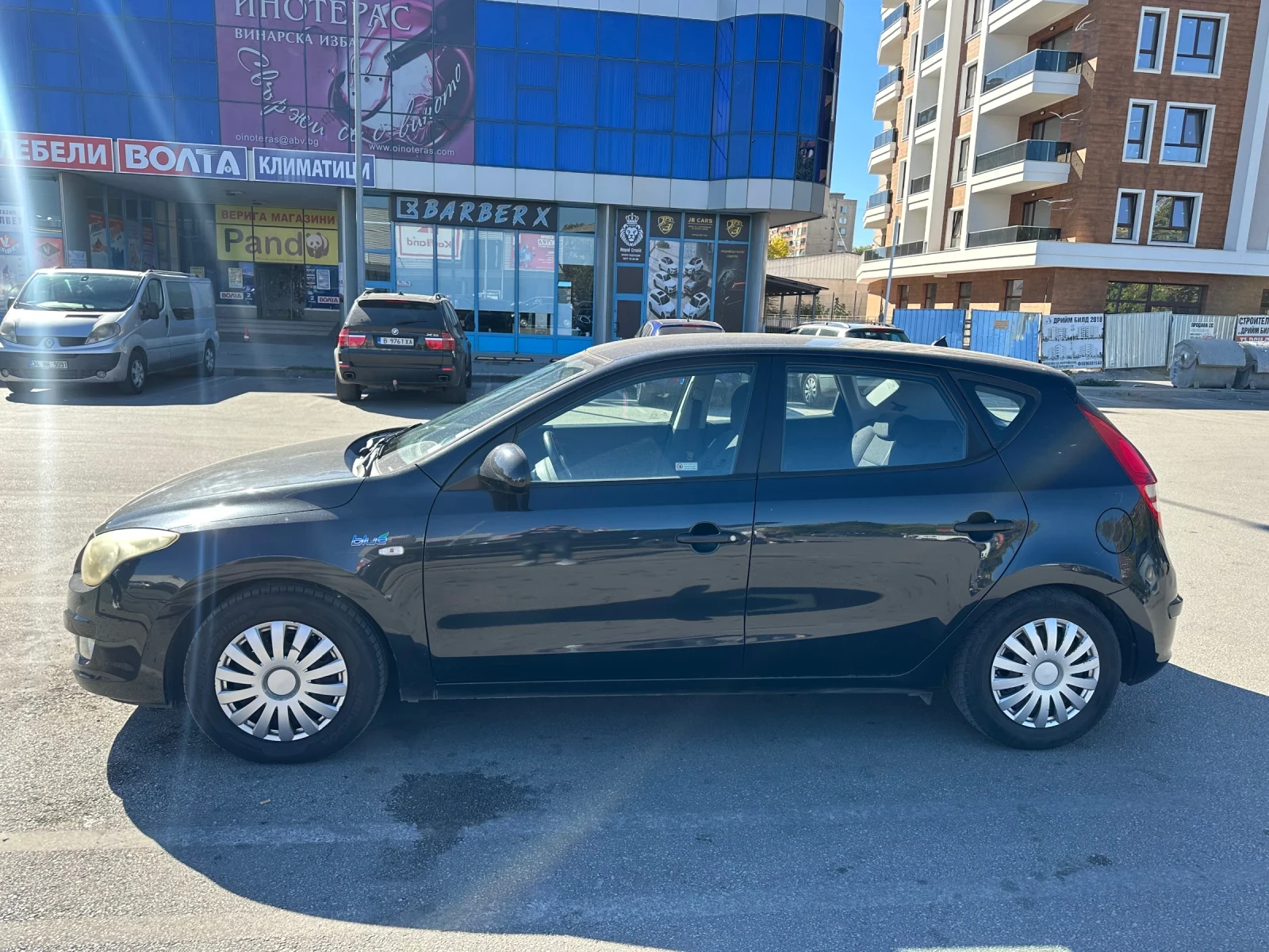 Hyundai I30 1.4i | Mobile.bg � ����������� 6