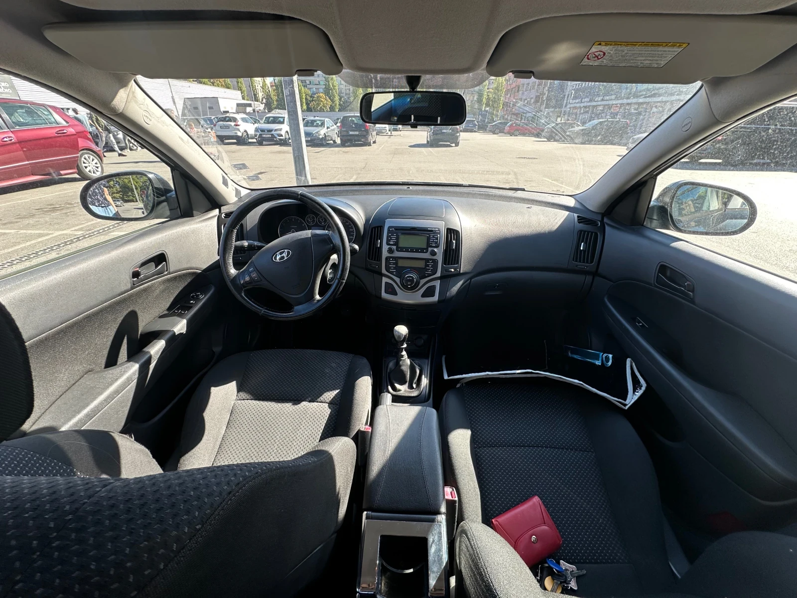 Hyundai I30 1.4i | Mobile.bg � ����������� 7