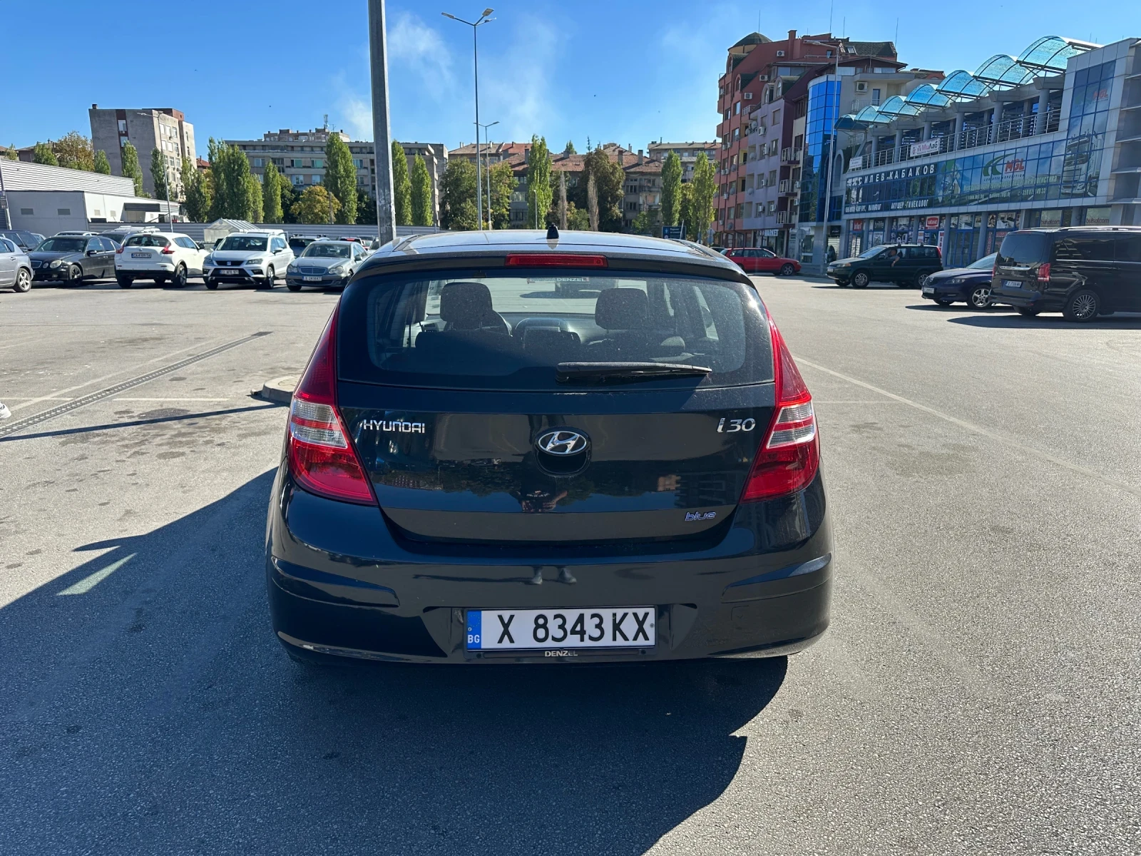 Hyundai I30 1.4i | Mobile.bg � ����������� 2