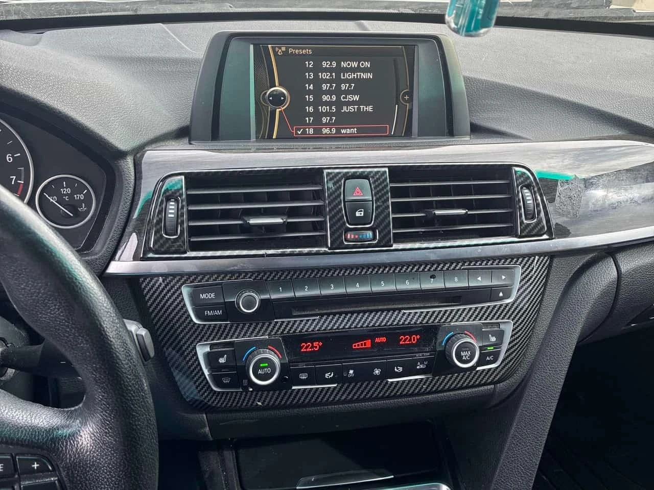 BMW 320 * 320i xDrive * CARFAX *  | Mobile.bg � ����������� 9
