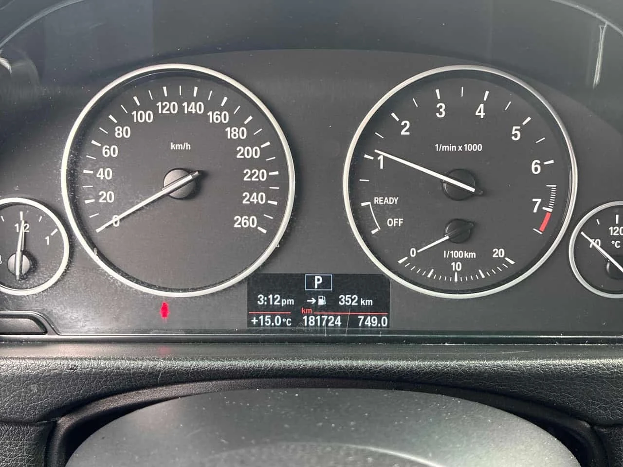 BMW 320 * 320i xDrive * CARFAX *  | Mobile.bg � ����������� 8