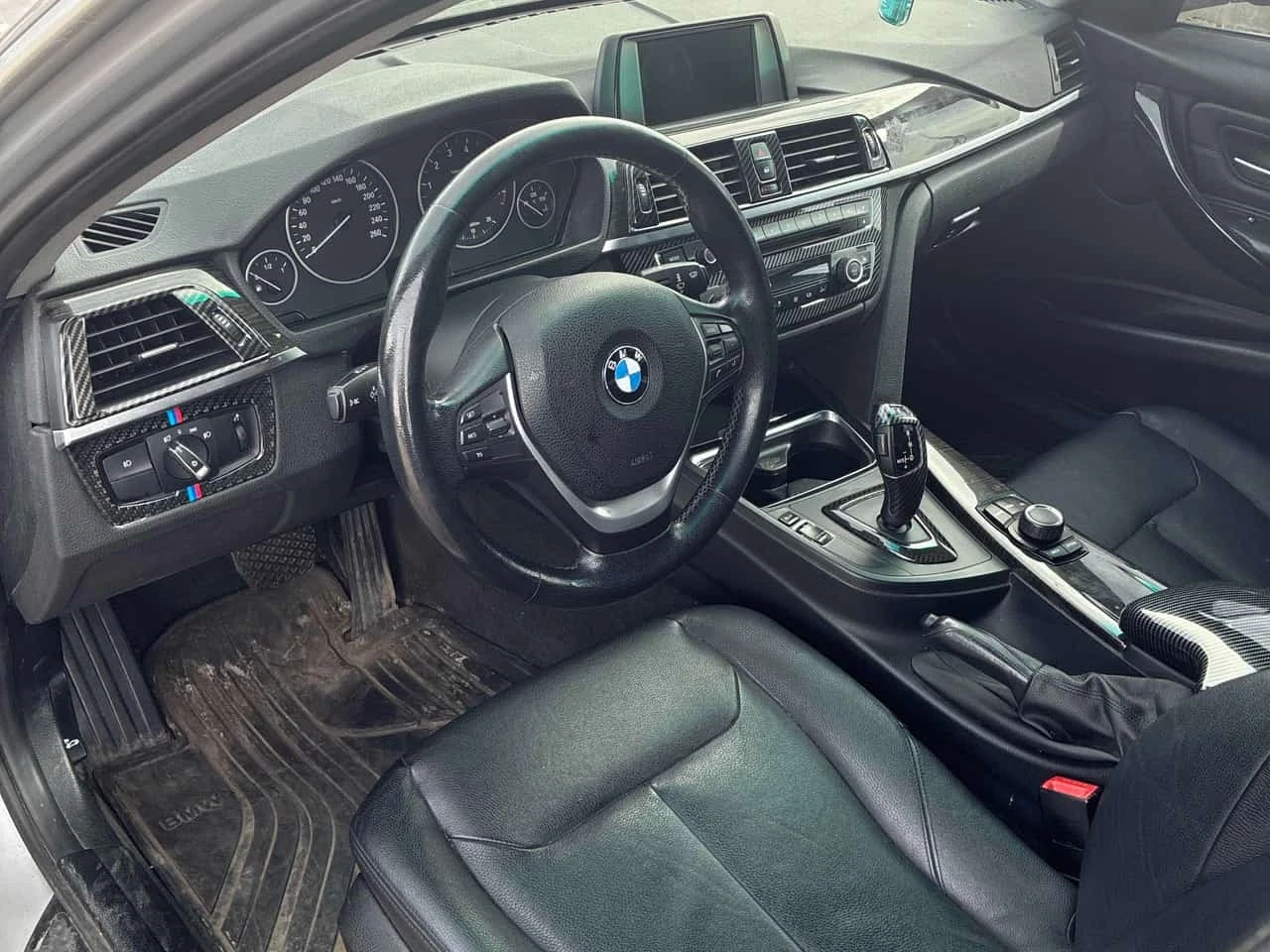 BMW 320 * 320i xDrive * CARFAX *  | Mobile.bg � ����������� 5