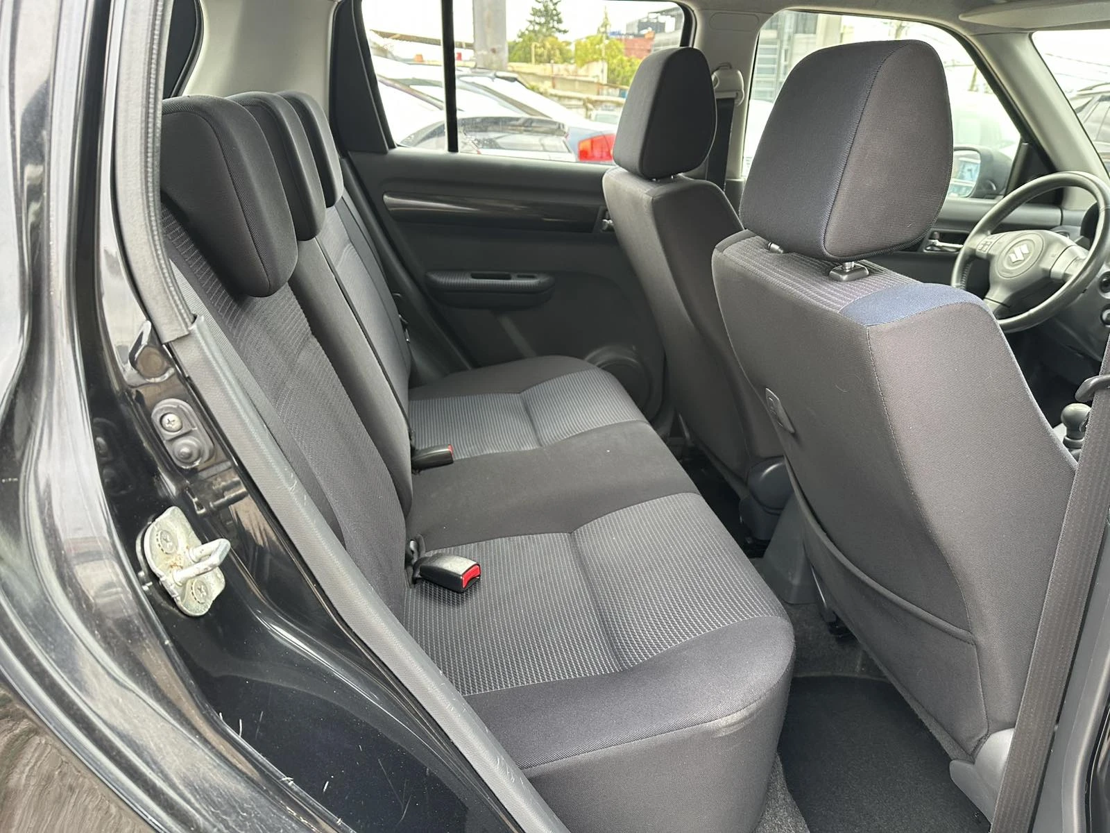 Suzuki Swift 1.3I 4X4 �������� | Mobile.bg � ����������� 13