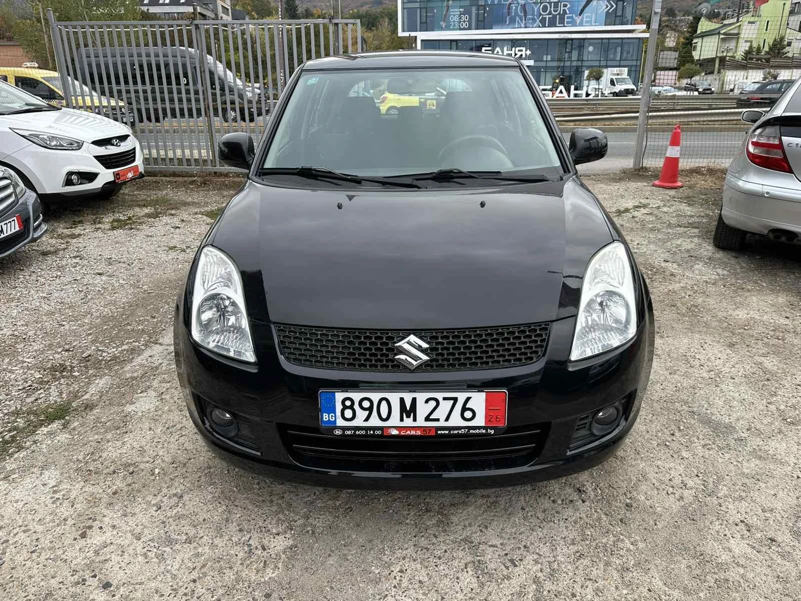 Suzuki Swift 1.3I 4X4 �������� | Mobile.bg � ����������� 5