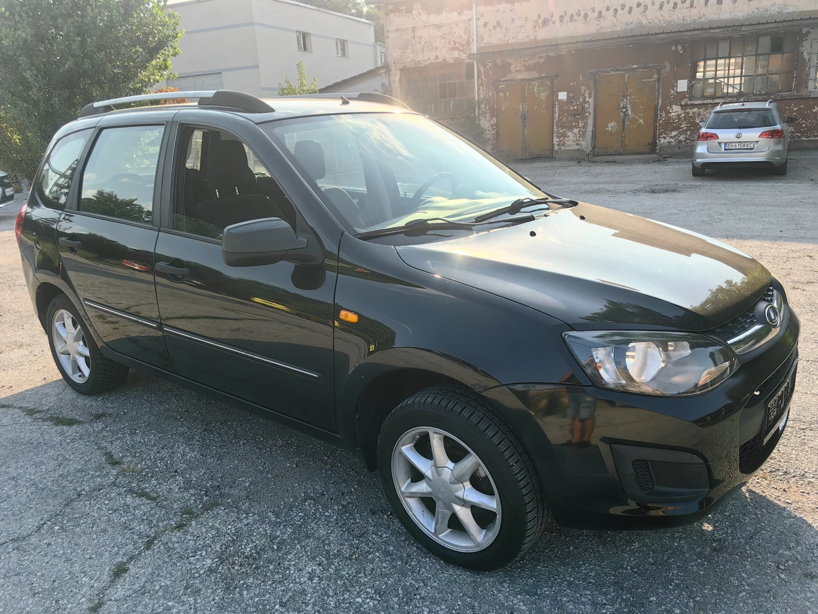 Lada Kalina 1.6 ������ 87 �.�  | Mobile.bg � ����������� 6