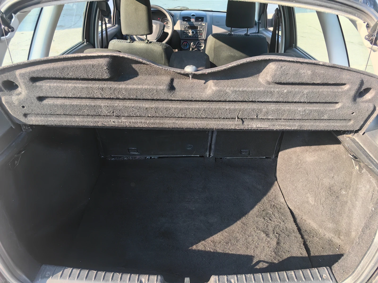 Lada Kalina 1.6 ������ 87 �.�  | Mobile.bg � ����������� 9