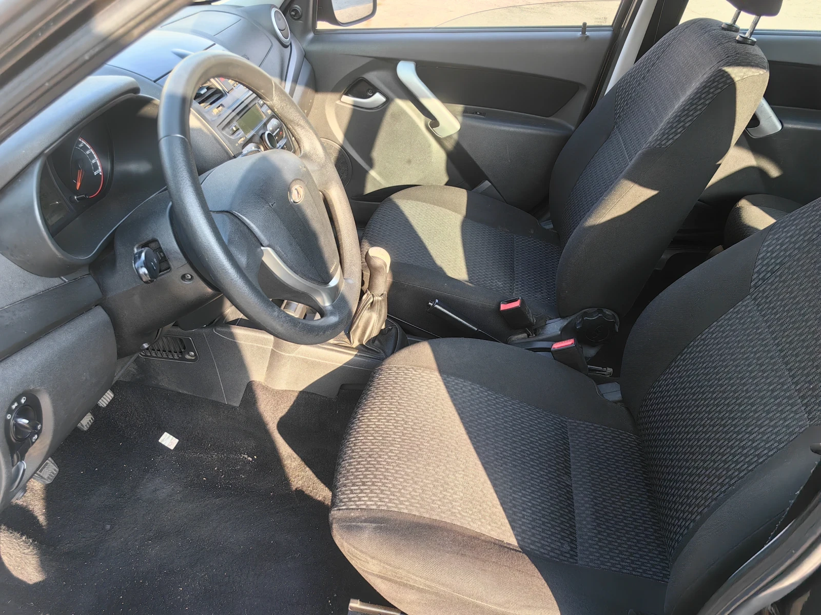 Lada Kalina 1.6 ������ 87 �.�  | Mobile.bg � ����������� 11