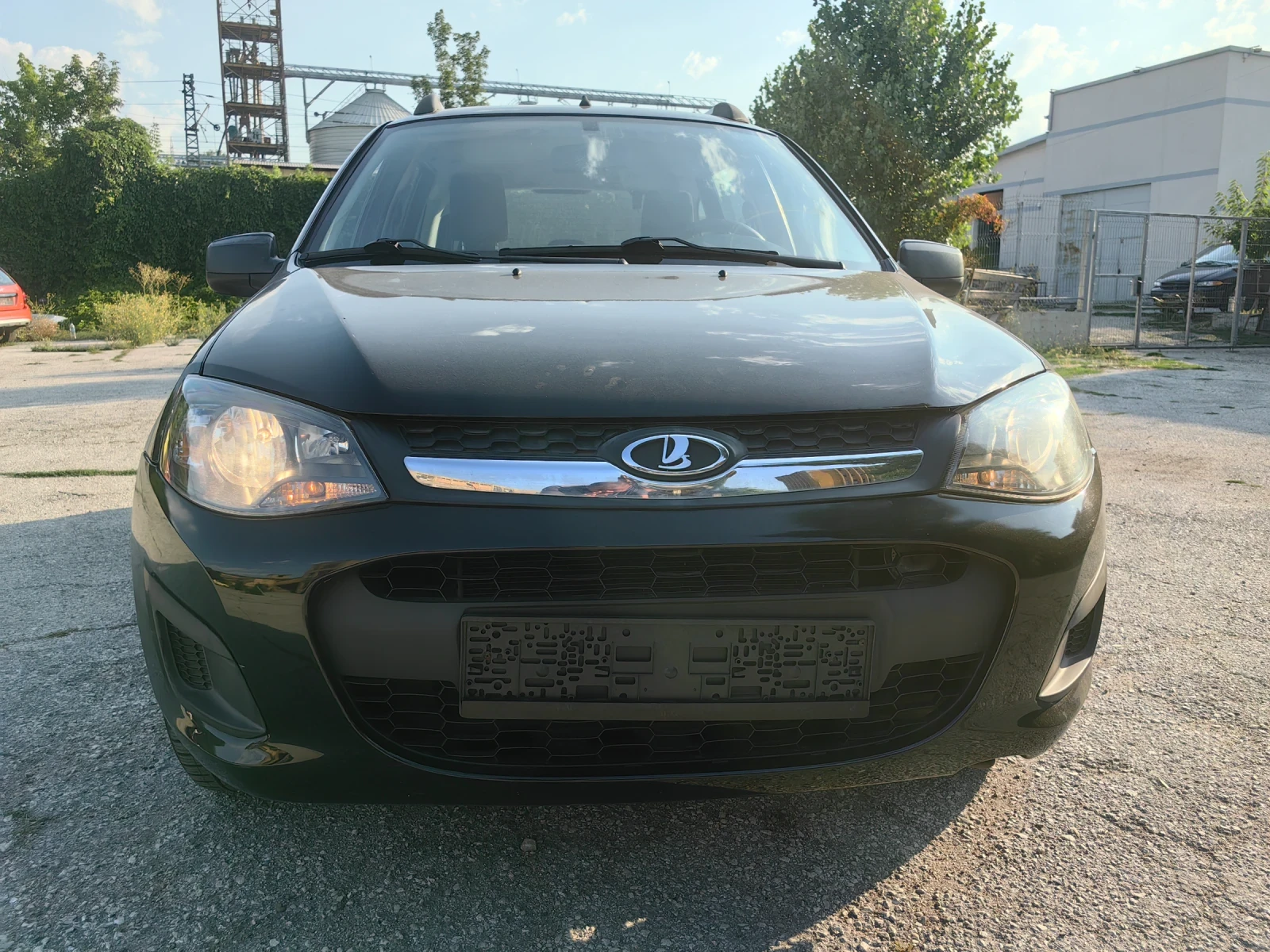 Lada Kalina 1.6 ������ 87 �.�  | Mobile.bg � ����������� 7