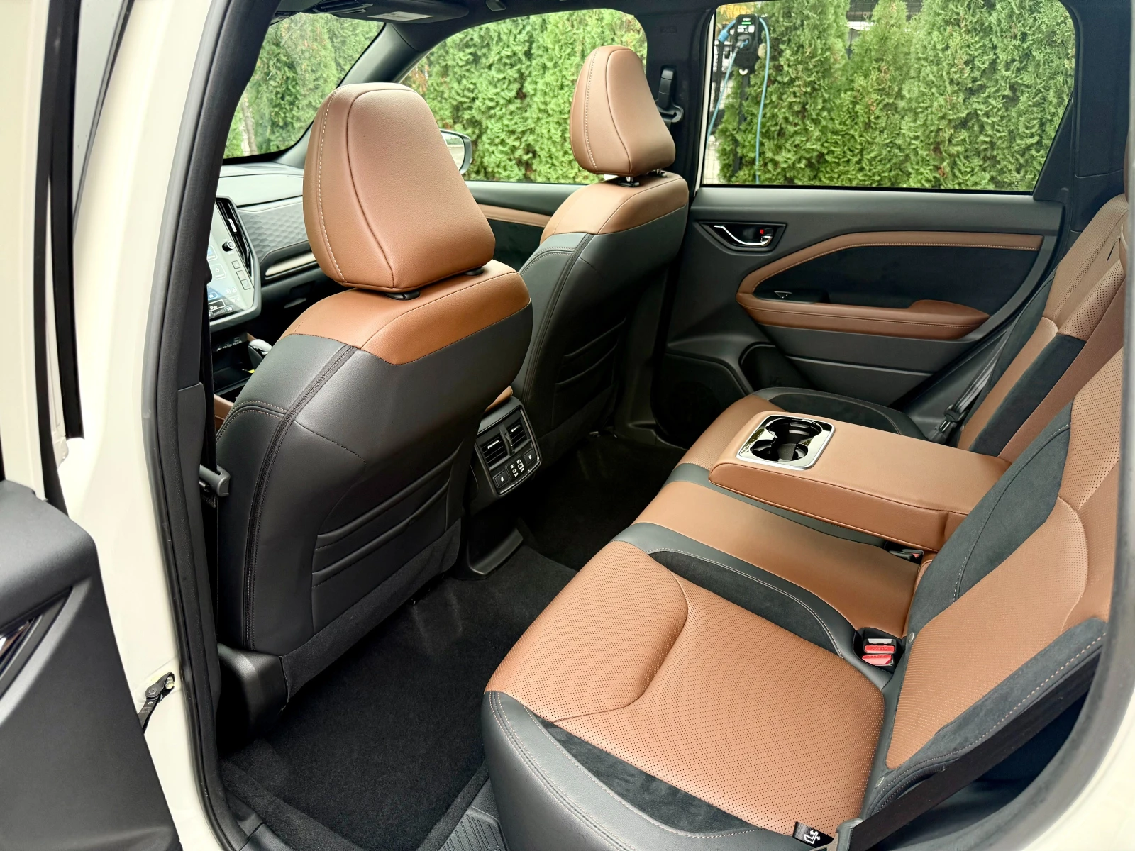 Subaru Forester 2.5 TOURING , снимка 12 - Автомобили и джипове - 56507916
