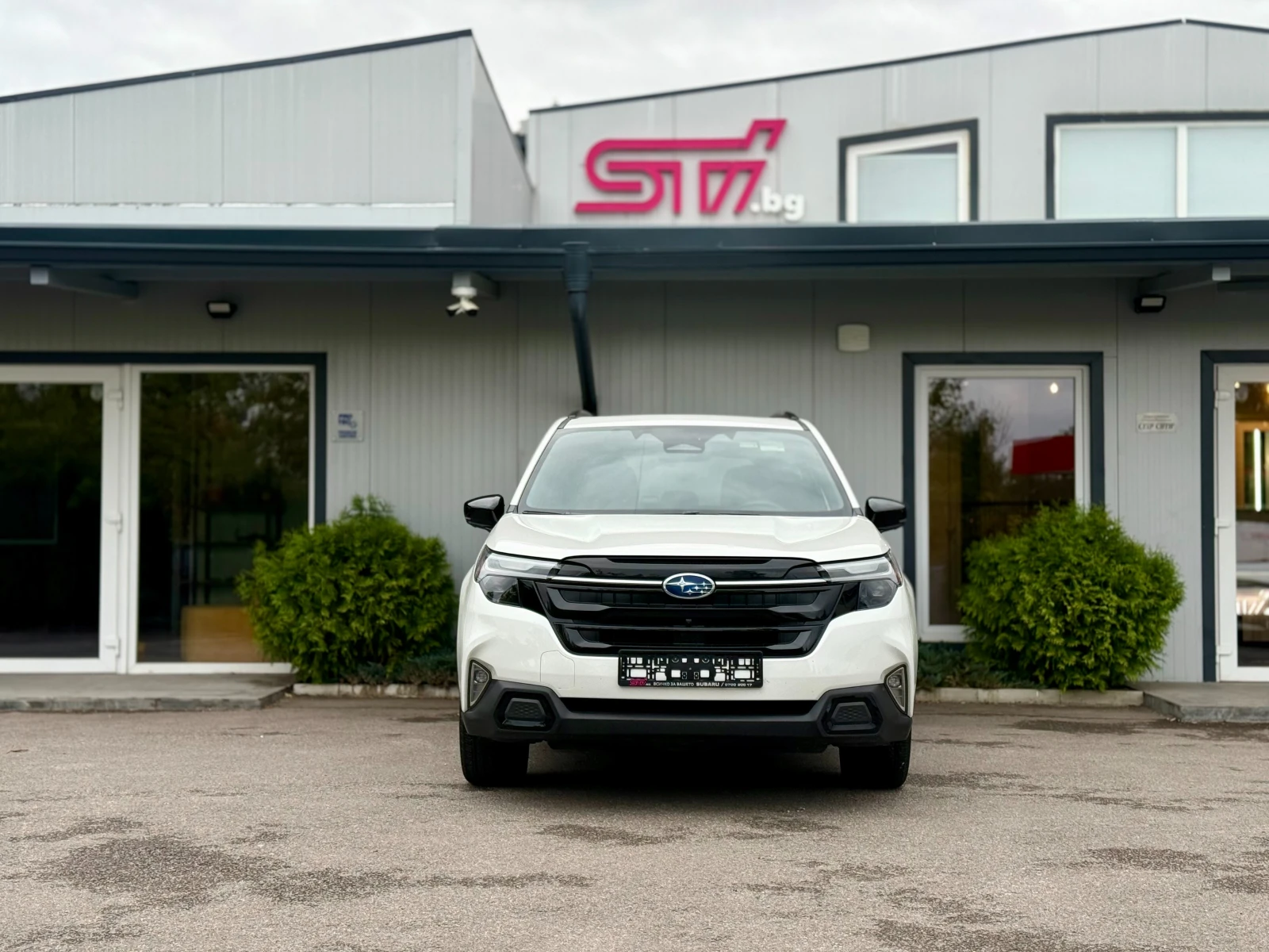 Subaru Forester 2.5 TOURING , снимка 2 - Автомобили и джипове - 56507916