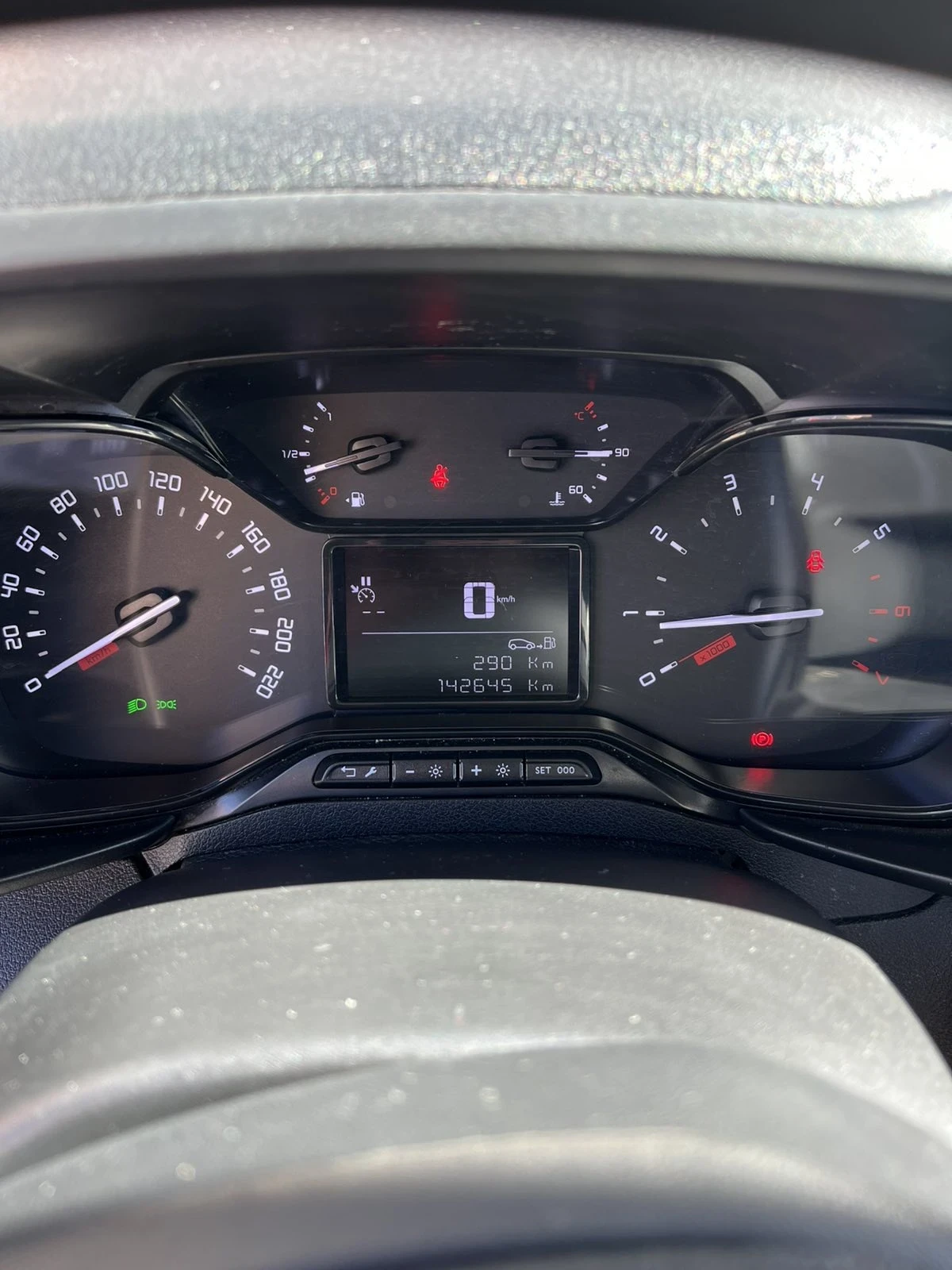 Citroen Berlingo 142000KM ����� ����  | Mobile.bg � ����������� 8