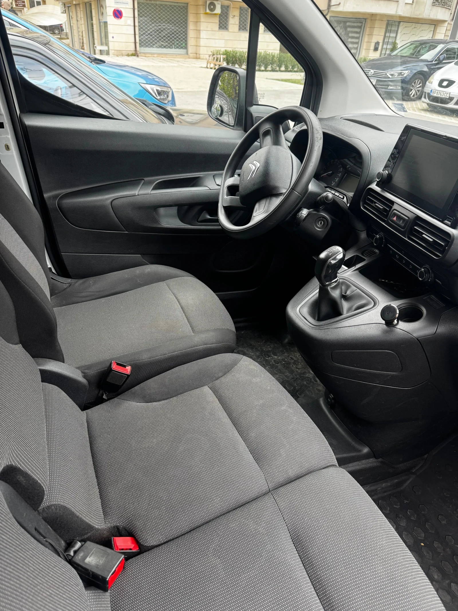 Citroen Berlingo 142000KM ����� ����  | Mobile.bg � ����������� 7