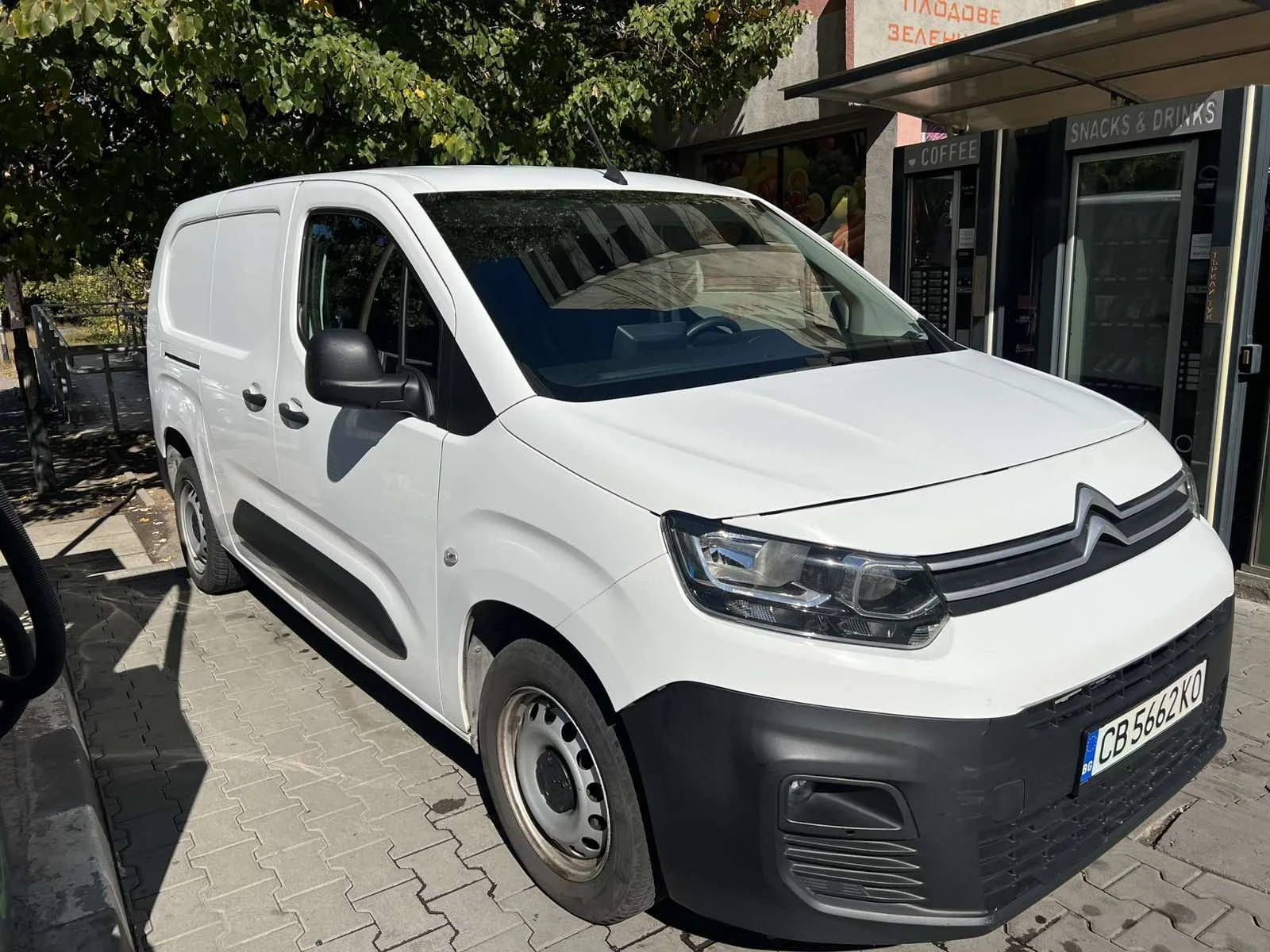 Citroen Berlingo 142000KM ����� ����  | Mobile.bg � ����������� 2