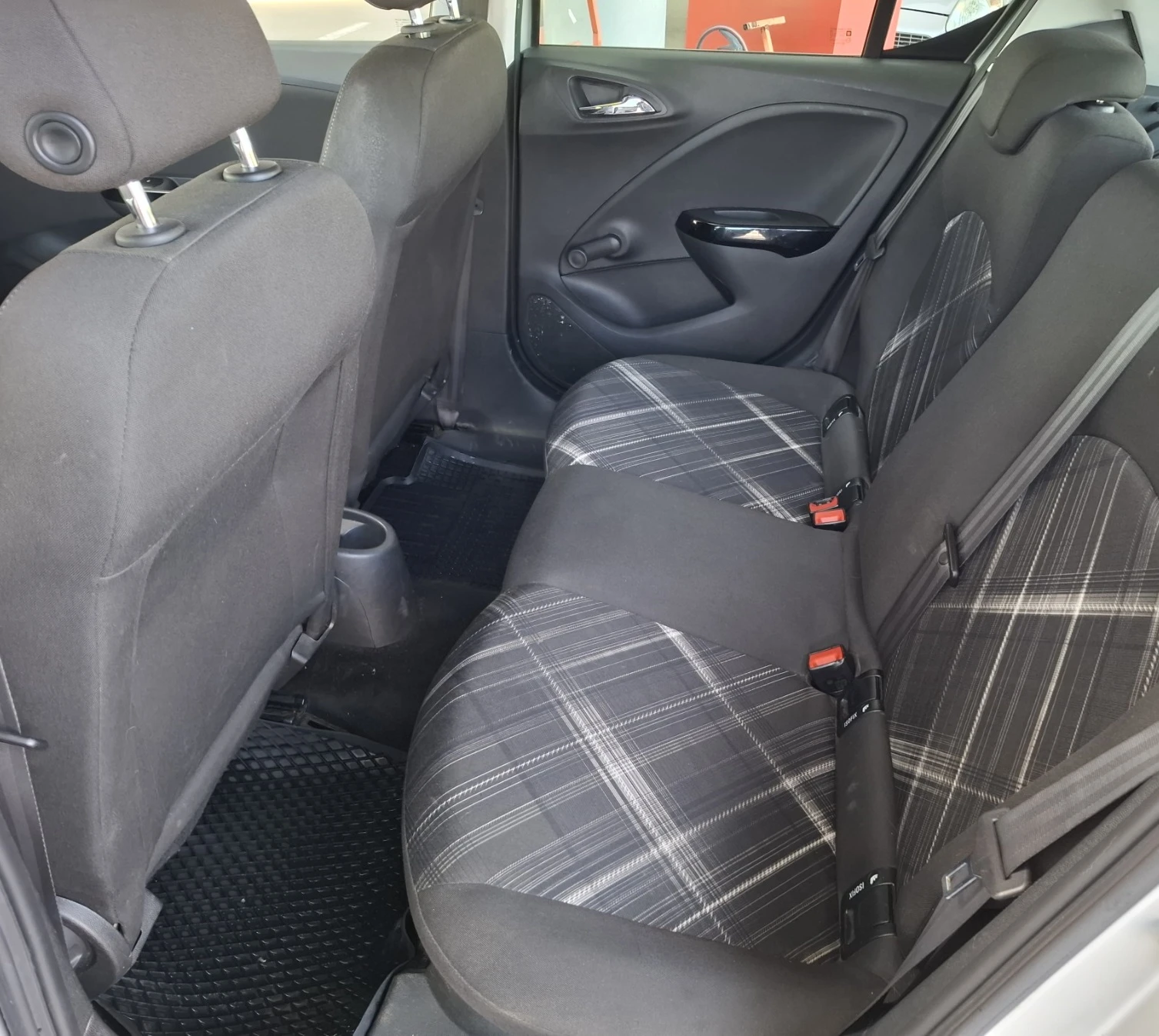 Opel Corsa 1.3 CDTI* EURO6* Color Edition * NAVI | Mobile.bg � ����������� 7