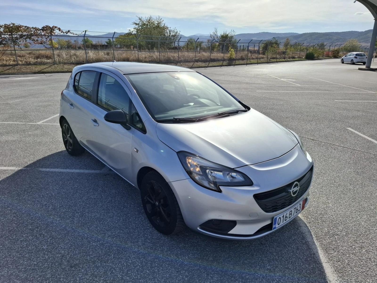 Opel Corsa 1.3 CDTI* EURO6* Color Edition * NAVI | Mobile.bg � ����������� 5