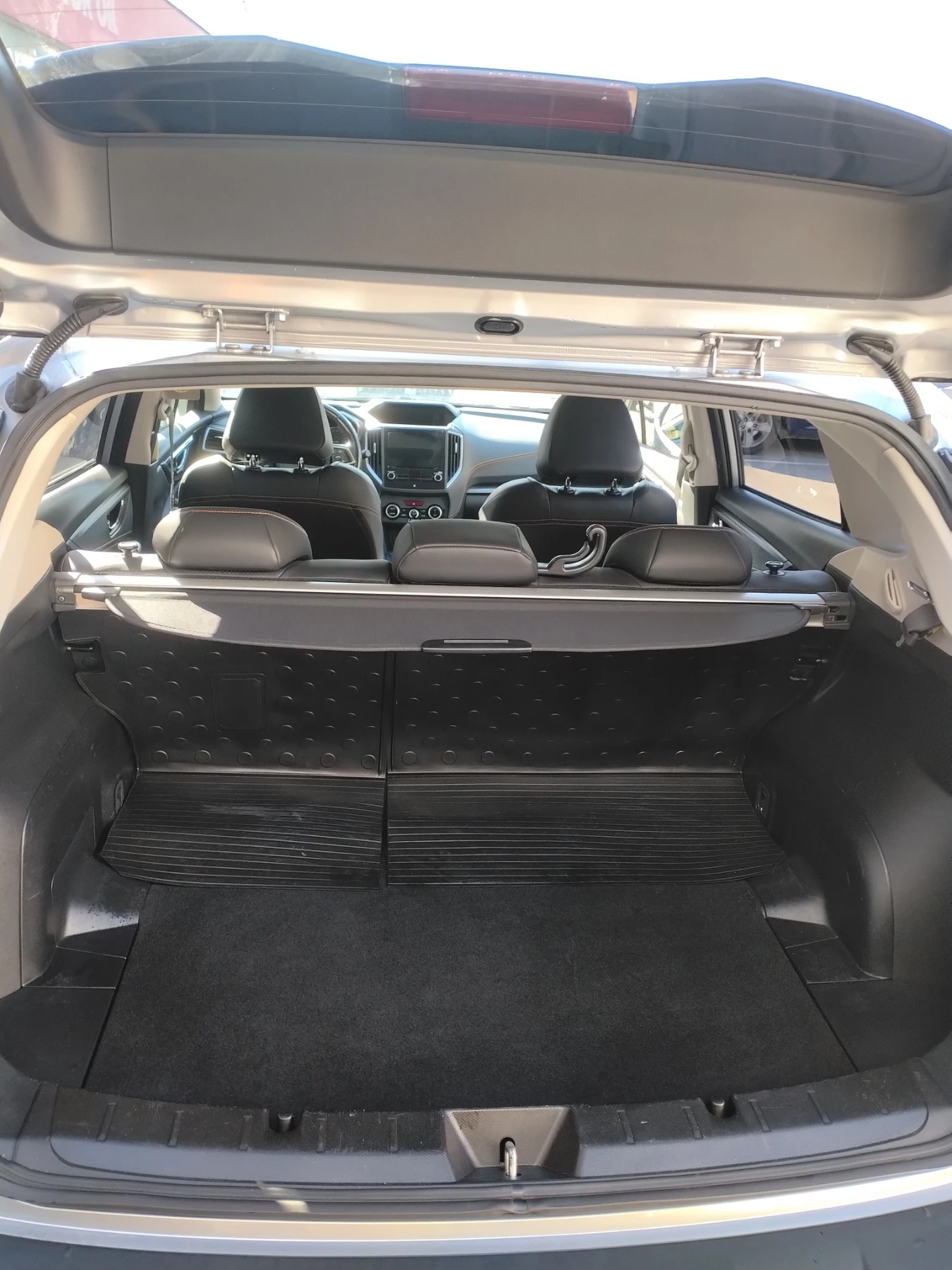 Subaru XV | Mobile.bg � ����������� 12