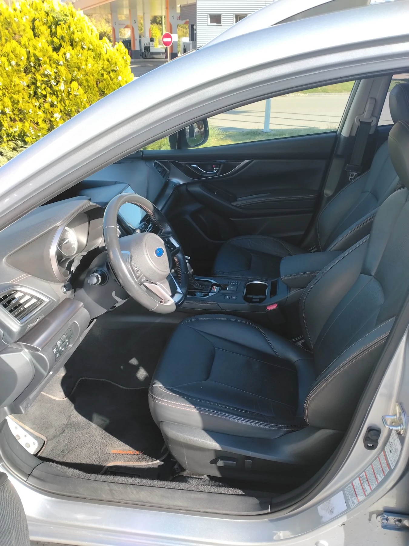 Subaru XV | Mobile.bg � ����������� 6