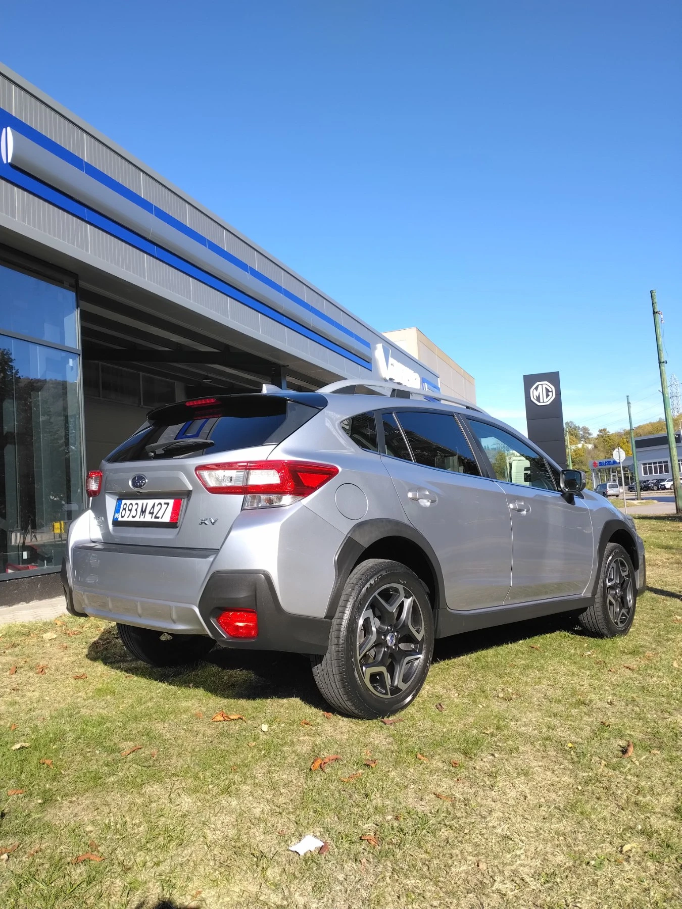 Subaru XV | Mobile.bg � ����������� 3