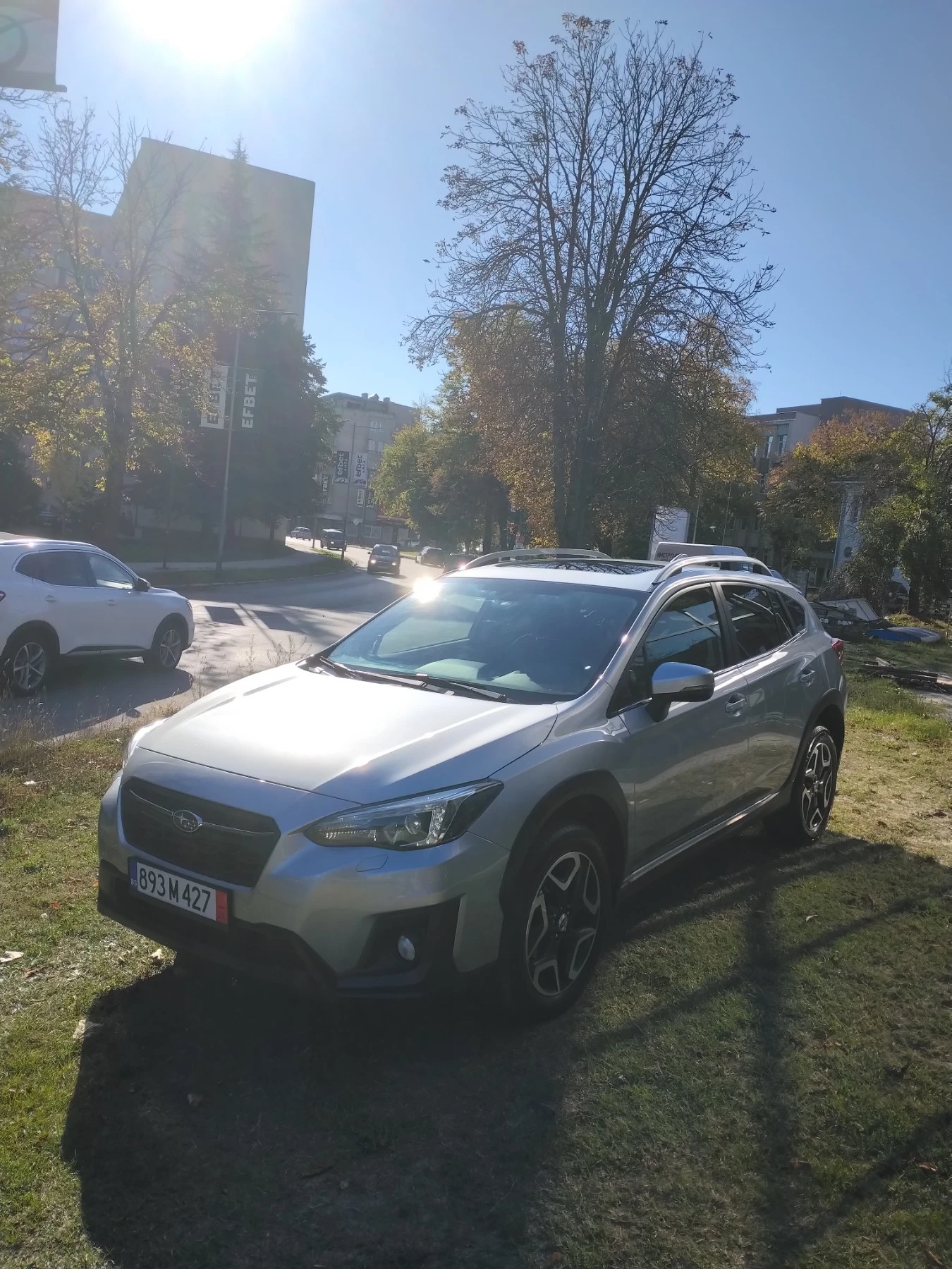 Subaru XV | Mobile.bg � ����������� 5