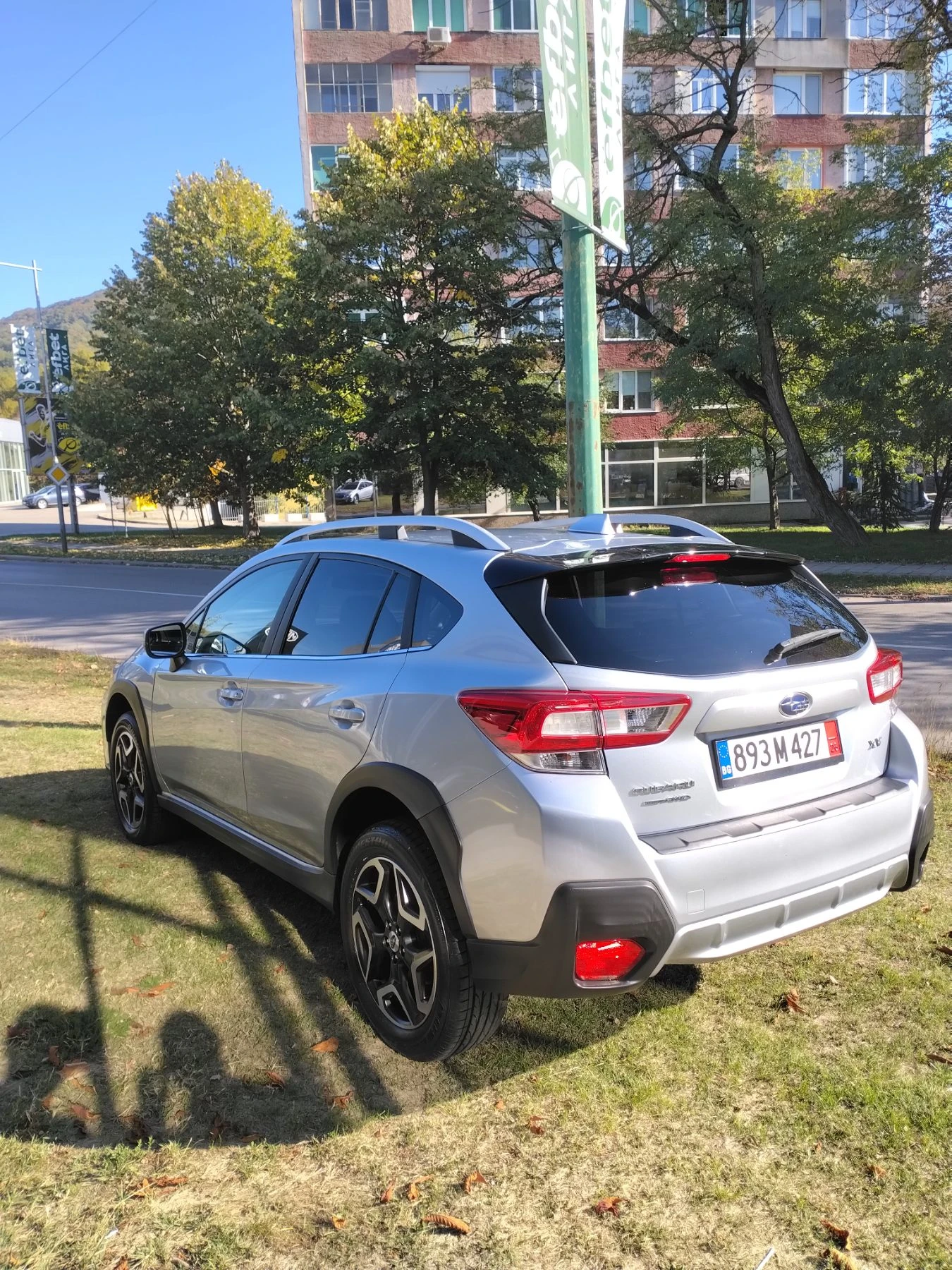 Subaru XV | Mobile.bg � ����������� 4