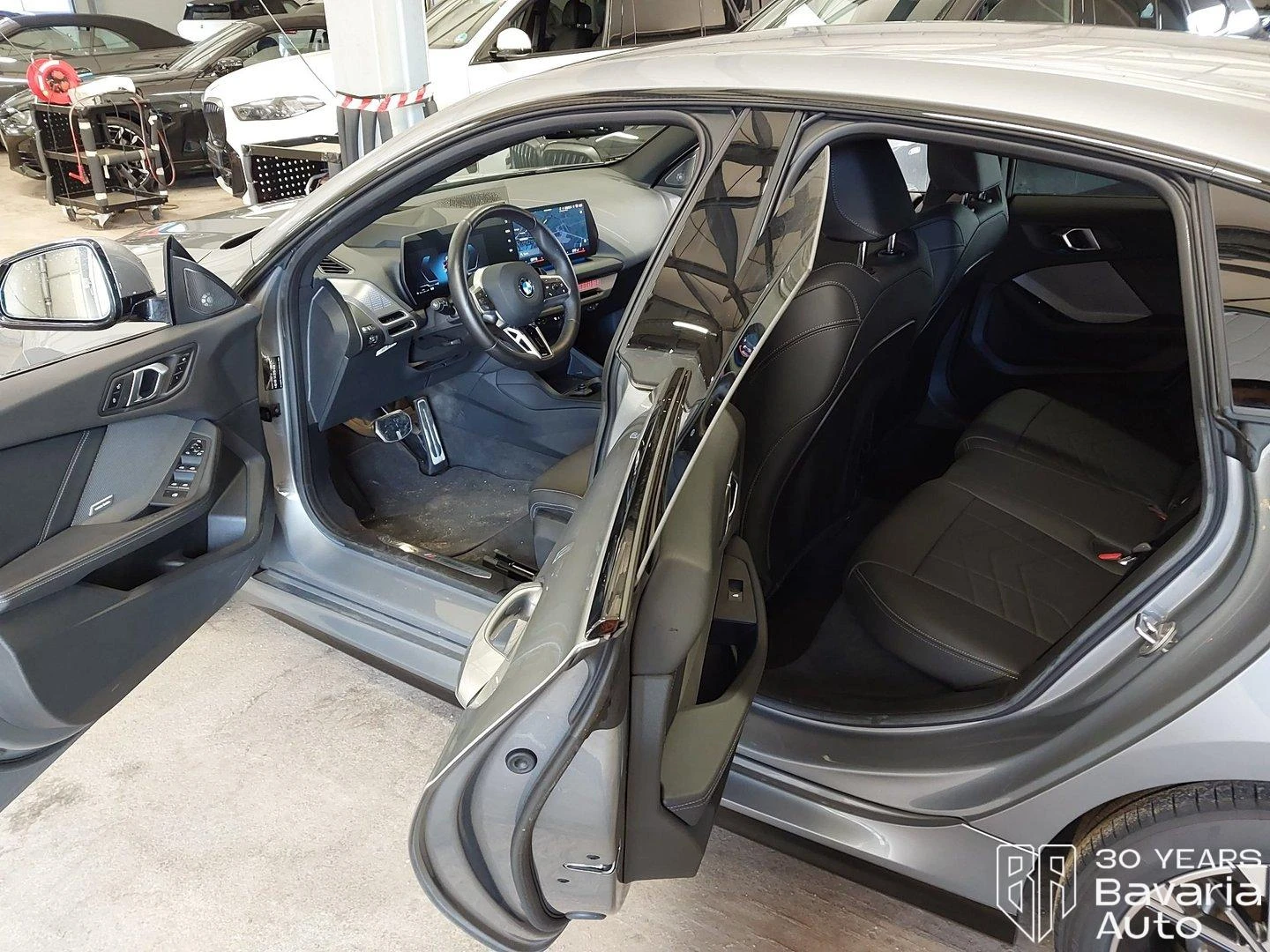BMW 220 Gran Coupe Steptronic, снимка 5 - Автомобили и джипове - 56634224