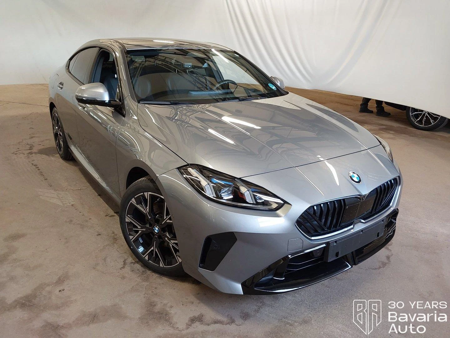 BMW 220 Gran Coupe Steptronic, снимка 4 - Автомобили и джипове - 56634224