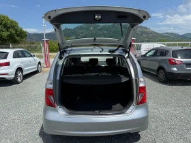 Honda Fr-v (KATO НОВА), снимка 13