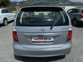 Honda Fr-v (KATO НОВА), снимка 7