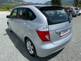 Honda Fr-v (KATO НОВА), снимка 8